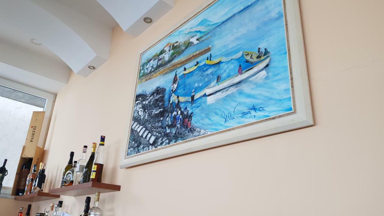 Rooms Lake View Balani Restaurant Shkodër Eksteriør bilde