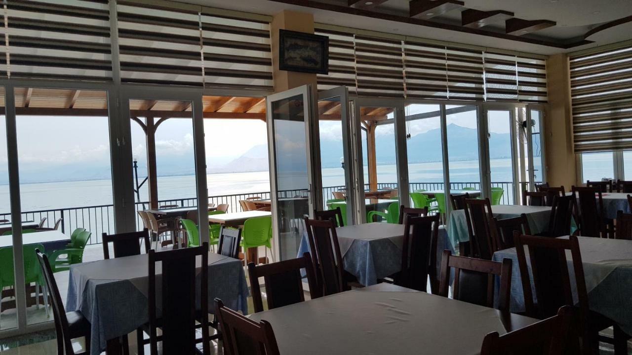 Rooms Lake View Balani Restaurant Shkodër Eksteriør bilde